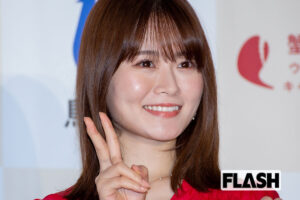 山崎怜奈、突然の妊娠発表に祝福相次ぐも…“情報統制” 徹底ぶりに『ちゃんと説明して』ファン困惑