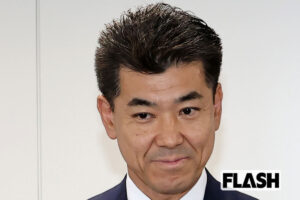 「愚痴を言うのはやめよう」立民・泉前代表の苦言にSNSで相次ぐ賛同…連立…