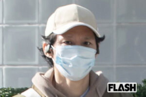 お金こんなにあったの？」「だから何」元EXILE・黒木啓司、5000万円超