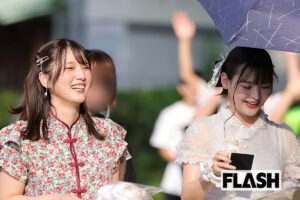 声優・上坂すみれに「複数名で誘拐・殺害」予告…安全優先でSNS本人発信を停止、過去には逮捕者が出た理不尽すぎる被害