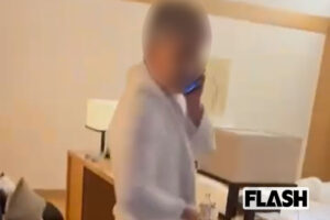 「薬物入りクリームを性器に」超大物経済人が高級ホテルで開く“恐怖のパーテ…