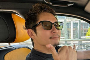 画像・写真1/3）「1億5000万円」インフルエンサー妻に脱税報道の黒木