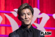 木村拓哉、「家系ラーメン」動画で調理スタッフに見せた “気遣い” に反響…