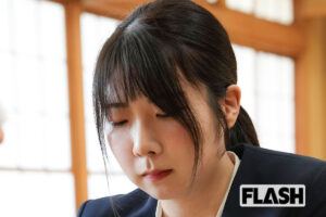 初の女性棋士誕生なるか――西山朋佳女流三冠が挑むプロ編入試験「女に負けるのは許されない空気があった」男性棋士に初めて勝った中井広恵女流六段が語る“悲願”
