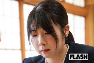 初の女性棋士誕生なるか――西山朋佳女流三冠が挑むプロ編入試験「女に負けるのは許されない空気があった」男性棋士に初めて勝った中井広恵女流六段が語る“悲願”