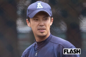 清水アキラの三男・清水良太郎さん急逝…覚せい剤事件から再起、父との “最後の共演” からわずか2カ月後の悲報