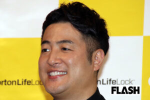 「ネチネチおじさん」の真骨頂！元和牛・水田信二「ライス代も取るんですね」飲食店で見せた、ただでは終わらせない捨て台詞