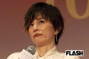 米倉涼子「ガサ入れ報道」で注目される“アルゼンチン恋人”の不可解な挙動……