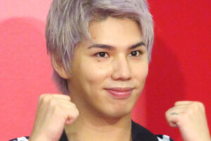 反論するにも幼稚」「バカとかザコとか余計」マイファスHiro『紅白