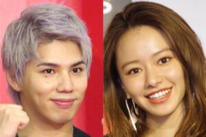 最終値下げ　SHIROMA ビスチェ　山本舞香　橋本環奈　着用 山本舞香、橋本環奈＆眞栄田郷敦らとの制服姿のオフショットに反響