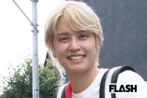 「沼る」「王子様すぎ」手越祐也『イッテQ』復帰を支えた“LINEアカウン…