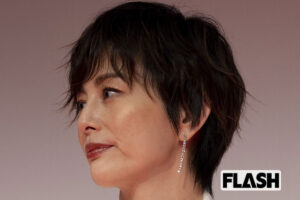 米倉涼子　アルゼンチン人のダンサー恋人が急遽「帰国延期」…本人は2カ月S…