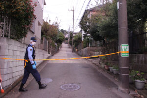 殺人も拉致もいとわない「トクリュウ」凶暴犯からから身を守る防犯ポイントは…