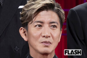 木村拓哉、ライブ千秋楽で見せた「涙」にファンの驚き…メンバー脱退