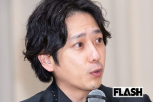 冗談でも笑えない」二宮和也“容姿見下し”発言で猛批判！ 41歳で