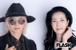 坂本冬美×早見優×松本伊代“伝説の歌姫”が亡くなって20年「夜の宿では恋