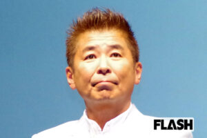 勝俣州和『旅サラダ』ゲストへの “割り込みトーク” に不満殺到…「テレビ…