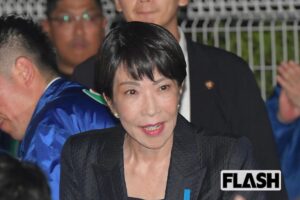 【自民党総裁選】高市早苗氏、出馬前向きも懸念される「推薦人20人確保」衆…