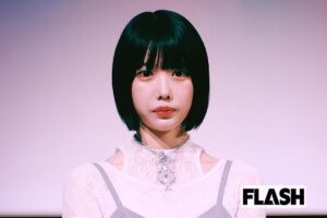 あのちゃん 猛暑でもクーラーつけないアピールにネット物議…“超偏食