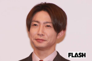画像・写真1/8）相葉雅紀、“前髪イメチェン” 大反響で注目高まる「嵐