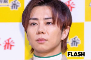 北山宏光　視聴者をヒヤヒヤさせた“約30歳年下”後輩のくだけた言葉遣い…物怖じしない態度に「大物になりそう」予想も