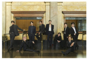 Snow Man　今年も『紅白』“辞退”報道、過去2年はYouTube生…