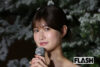 生見愛瑠　レトロキュートなウェイトレス姿にファン悶絶「これは反則です」女優業で示す存在感