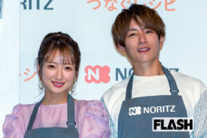 杉浦太陽　番組で明かした“離婚寸前”ブチギレ喧嘩に“育児疲れ”をファン懸念…“完璧なパパ像”が呪縛に
