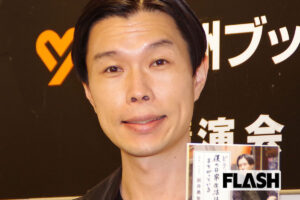 ハライチ岩井、生放送『ぽかぽか』で “2度の離席” に「顔色悪い」視聴者心配…最後まで出演の “プロ意識” 見せるも賛否