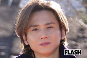 堂本光一＆加藤シゲアキの『激レアさん』後番組に「ファンを切りに来