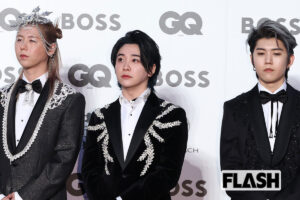 ミセス、活動めぐって “重大発表” も、肩透かし喰らったファン怒り「人…