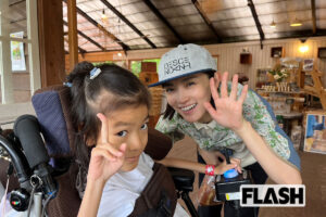 『24時間テレビ』星野真里のゴール直前に“プラカード男”乱入で物議…過去には女性ランナーに“ボディタッチ”で問われる警備体制