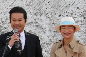 相川七瀬×持田香織】ドリカム・吉田美和＆ZARD・坂井泉水にあこがれた