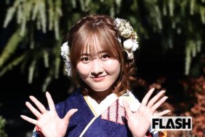 《「一生2人暮らしでいい？」質問も》本田望結＆紗来が7月からの同居告白…妹を溺愛する姉の猛アピールと今後の路線