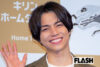 「WEST.」重岡大毅、結婚＆第1子報告にファン動揺“完全秘密主義”アイ…