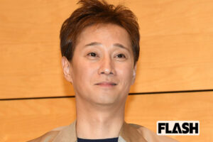 中居正広、「引退撤回」報道に厳しい声続出の前途多難…独立後の “SNS拒…