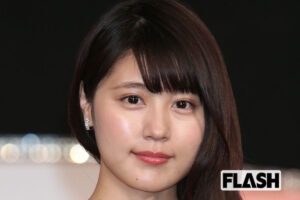 画像・写真1/22）有村架純“黒髪イメチェン”で「北乃きいに見えた」の