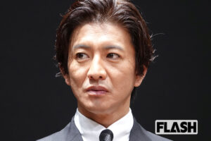 木村拓哉、Snow Manサイン入りアルバム“受け取り拒否”の理由にファンが