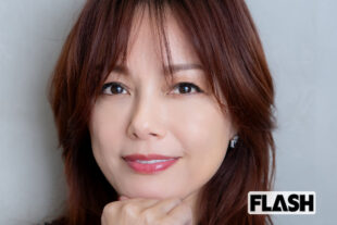 画像・写真1/3）山瀬まみ、休養復帰後に見せた“ベリーショート”姿に