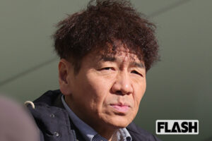 上田晋也『アッコにおまかせ!』後継番組のMCぶりに視聴者から「第2部みた…