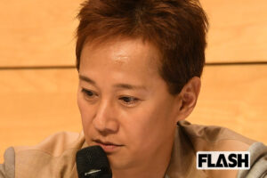 復帰してほしい“不祥事タレント”元ジャンポケ斉藤3位、中居正広2位、「欠…