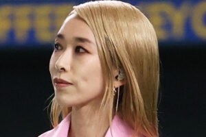 加藤ミリヤ、第3子妊娠も20周年ライブ延期に賛否割れる