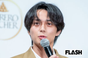 永瀬廉、ヒルマイルドCMが「timelesz」に交代で不満続出…起用企業が出