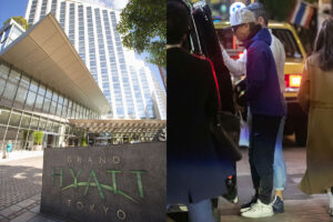 中居正広、新たな「女性スキャンダル」で“現場”にも同情の声が続出…「グラ…