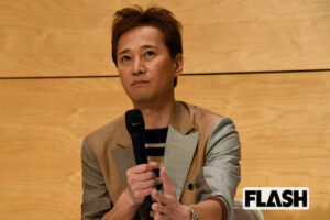 お蔵入り？】中居正広、長嶋茂雄さん逝去で貴重「対談映像」への言及