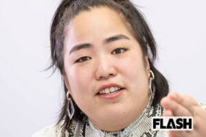 ゆりやんレトリィバァ、日米合作ミュージカルでの演技力＆英語力に観客驚き“夢のハリウッド”出演へ近づく一歩