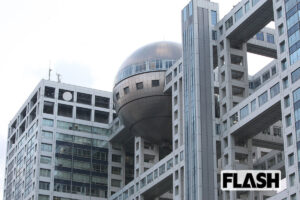 フジテレビ社長、STARTO社カウコンのNetflix配信に「個人としては残念」…掘り返された「放送見送り」の過去にファン「どの口が」