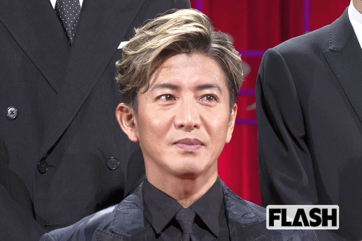木村拓哉、16年ぶりに“映画主役”から外れた！「二番手やったほうが