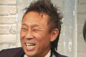 「物干し竿暴行」で逮捕、元世界王者・薬師寺保栄容疑者の「奔放素顔」…In…