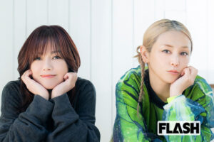 日比谷野音『NAONのYAON』伝説のドシャ降りステージを相川七瀬×寺田